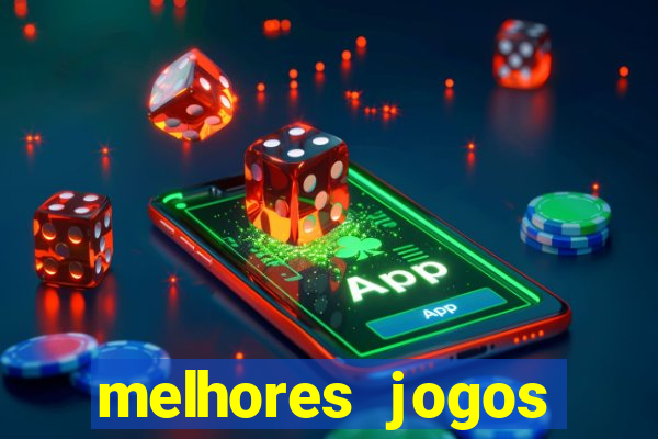 melhores jogos mobile 2024